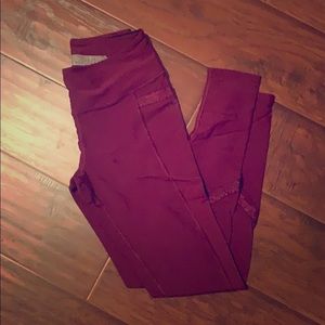 Victoria Secret Sport Leggings